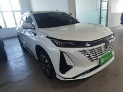 Changan CS75PLUS Third Generation 1.5T Automatic Deluxe - photo 3