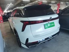 Changan CS75PLUS Third Generation 1.5T Automatic Deluxe - photo 4