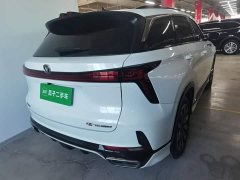 Changan CS75PLUS Third Generation 1.5T Automatic Deluxe - photo 6