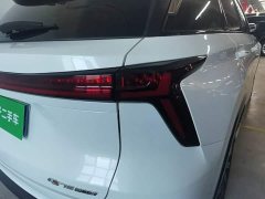 Changan CS75PLUS Third Generation 1.5T Automatic Deluxe - photo 7