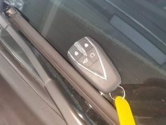 Changan CS75PLUS Third Generation 1.5T Automatic Deluxe - photo 8