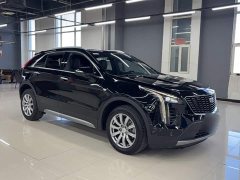 Cadillac XT4 Facelift 28T 2WD Deluxe - ფოტო 10
