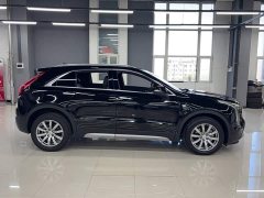 Cadillac XT4 Facelift 28T 2WD Deluxe - ფოტო 11
