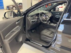 Cadillac XT4 Facelift 28T 2WD Deluxe - ფოტო 16