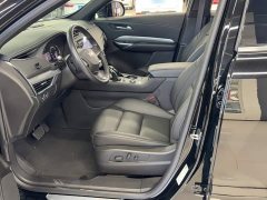 Cadillac XT4 Facelift 28T 2WD Deluxe - ფოტო 17