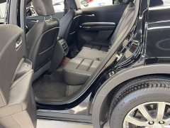 Cadillac XT4 Facelift 28T 2WD Deluxe - ფოტო 18