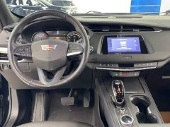 Cadillac XT4 Facelift 28T 2WD Deluxe - ფოტო 19