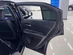 Cadillac XT4 Facelift 28T 2WD Deluxe - ფოტო 4
