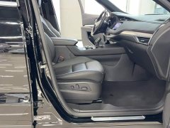 Cadillac XT4 Facelift 28T 2WD Deluxe - ფოტო 5
