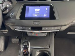 Cadillac XT4 Facelift 28T 2WD Deluxe - ფოტო 6