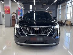 Cadillac XT4 Facelift 28T 2WD Deluxe - ფოტო 9