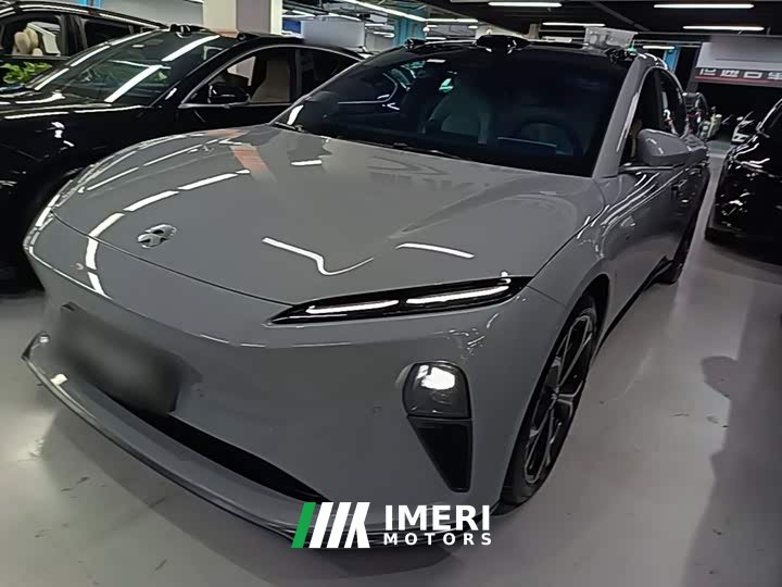 Nio ET5T 75kWh Touring