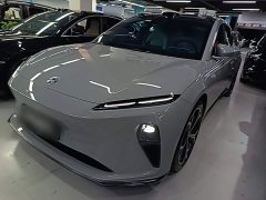 Nio ET5T 75kWh Touring - ფოტო 1