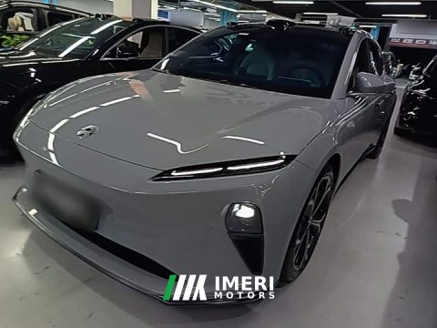 2024 Nio ET5T 75kWh Touring - ავტომობილი ჩინეთიდან