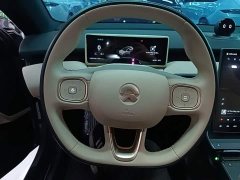 Nio ET5T 75kWh Touring - ფოტო 10
