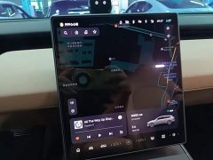 Nio ET5T 75kWh Touring - ფოტო 12