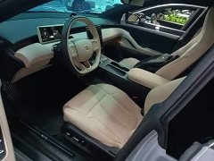 Nio ET5T 75kWh Touring - ფოტო 14