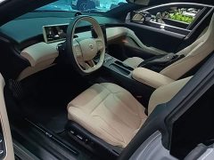 Nio ET5T 75kWh Touring - ფოტო 15
