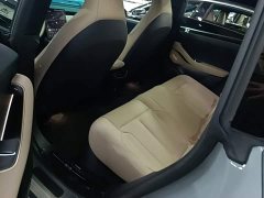 Nio ET5T 75kWh Touring - ფოტო 16