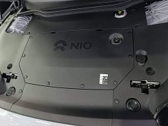 Nio ET5T 75kWh Touring - ფოტო 19