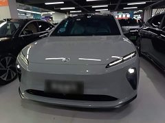 Nio ET5T 75kWh Touring - ფოტო 2