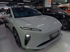 Nio ET5T 75kWh Touring - ფოტო 3