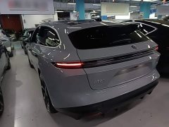 Nio ET5T 75kWh Touring - ფოტო 4