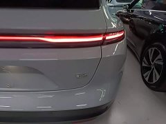 Nio ET5T 75kWh Touring - ფოტო 7