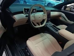 Nio ET5T 75kWh Touring - ფოტო 9
