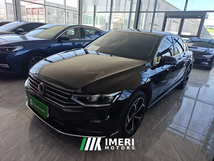 Volkswagen Magotan Facelift II Popular Edition 330TSI DSG Luxury - car from China