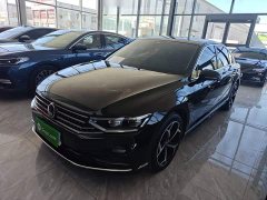 Volkswagen Magotan Facelift II Popular Edition 330TSI DSG Luxury - photo 1