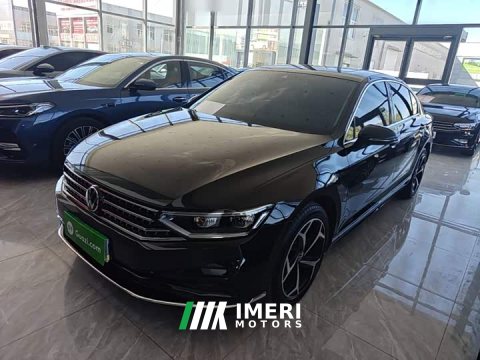 2025 Volkswagen Magotan Facelift II Popular Edition 330TSI DSG Luxury - ავტომობილი ჩინეთიდან