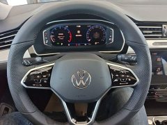 Volkswagen Magotan Facelift II Popular Edition 330TSI DSG Luxury - photo 10