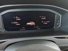 Volkswagen Magotan Facelift II Popular Edition 330TSI DSG Luxury - photo 11