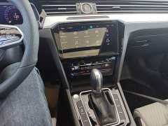 Volkswagen Magotan Facelift II Popular Edition 330TSI DSG Luxury - photo 12