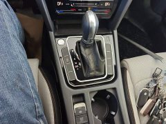 Volkswagen Magotan Facelift II Popular Edition 330TSI DSG Luxury - photo 13