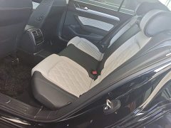Volkswagen Magotan Facelift II Popular Edition 330TSI DSG Luxury - photo 16