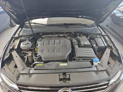 Volkswagen Magotan Facelift II Popular Edition 330TSI DSG Luxury - photo 19