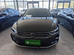 Volkswagen Magotan Facelift II Popular Edition 330TSI DSG Luxury - photo 2