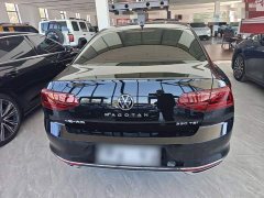 Volkswagen Magotan Facelift II Popular Edition 330TSI DSG Luxury - photo 5