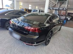 Volkswagen Magotan Facelift II Popular Edition 330TSI DSG Luxury - photo 6
