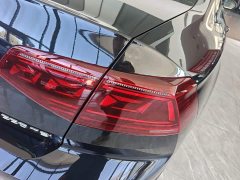 Volkswagen Magotan Facelift II Popular Edition 330TSI DSG Luxury - photo 7