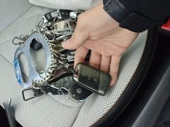 Volkswagen Magotan Facelift II Popular Edition 330TSI DSG Luxury - photo 8