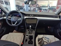 Volkswagen Magotan Facelift II Popular Edition 330TSI DSG Luxury - photo 9