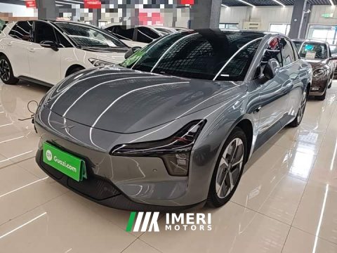 2025 XPeng MONA M03 515 Long Range - ავტომობილი ჩინეთიდან
