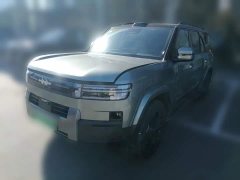 Fangchengbao Titanium 7 190KM Four-Wheel Drive Ultra Edition - photo 1