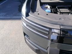 Fangchengbao Titanium 7 190KM Four-Wheel Drive Ultra Edition - photo 10