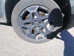 Fangchengbao Titanium 7 190KM Four-Wheel Drive Ultra Edition - photo 11