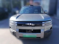 Fangchengbao Titanium 7 190KM Four-Wheel Drive Ultra Edition - photo 4