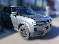 Fangchengbao Titanium 7 190KM Four-Wheel Drive Ultra Edition - photo 5